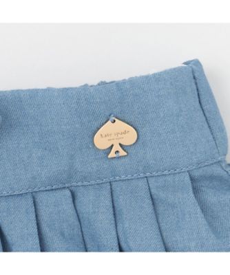 タックキュロットスカート 8762123 | KATE SPADE NEW YORK
