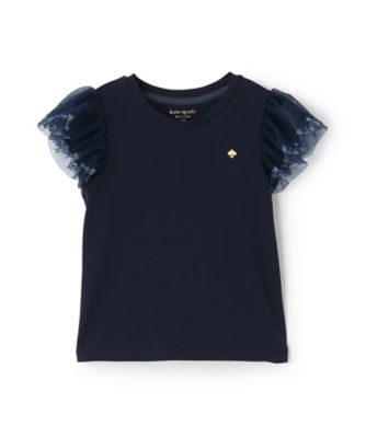 チュールスリーブTシャツ 8762221 | KATE SPADE NEW YORK