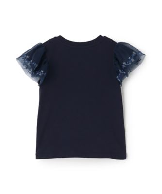 チュールスリーブTシャツ 8762221 | KATE SPADE NEW YORK