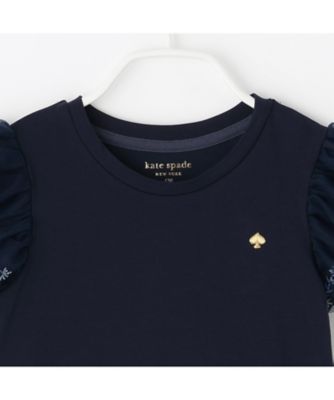 チュールスリーブTシャツ 8762221 | KATE SPADE NEW YORK 