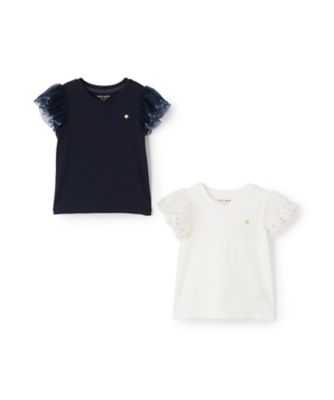 チュールスリーブTシャツ 8762221 | KATE SPADE NEW YORK