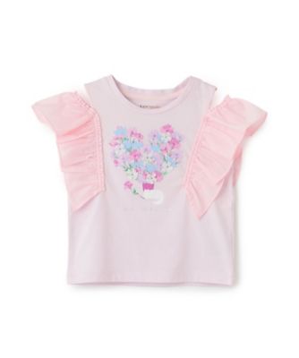 ロンパース 482011121 | Bebe Organic (Baby&Kids) /べべ