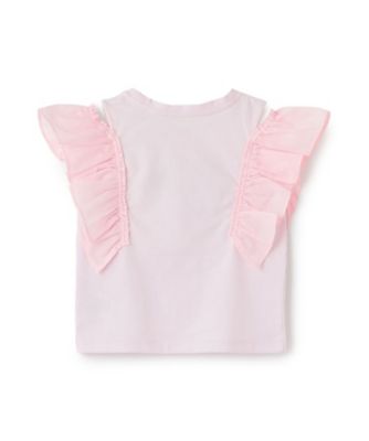 ハートブロッサムキャットTシャツ 8762242 | KATE SPADE NEW