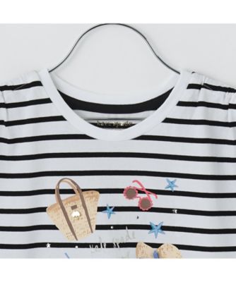 サマーエッセンシャルTシャツ 8762243 | KATE SPADE NEW YORK