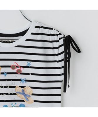 サマーエッセンシャルTシャツ 8762243 | KATE SPADE NEW YORK
