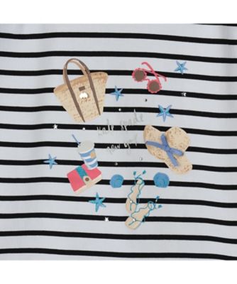 サマーエッセンシャルTシャツ 8762243 | KATE SPADE NEW YORK