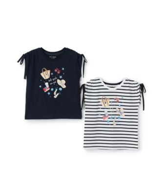 サマーエッセンシャルTシャツ 8762243 | KATE SPADE NEW YORK