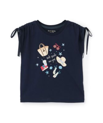 サマーエッセンシャルTシャツ 8762243 | KATE SPADE NEW YORK