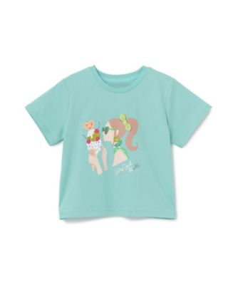 KATE SPADE NEW YORK (Baby&Kids)の子供服（ガールズ） Tシャツ