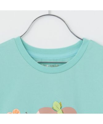 オレンジアイスクリームTシャツ 8762261 | KATE SPADE NEW