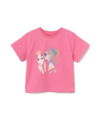 オレンジアイスクリームTシャツ 8762261 | KATE SPADE NEW