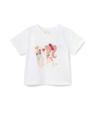 オレンジアイスクリームTシャツ 8762261 | KATE SPADE NEW