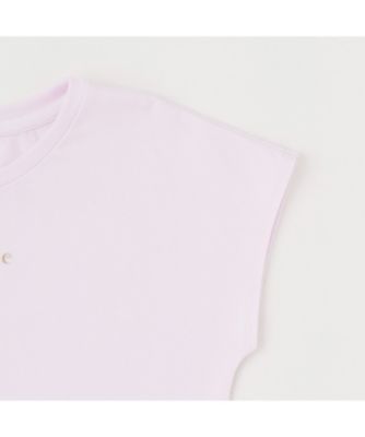 ボタニカルブルームズワンピース＆Tシャツセット 8762321