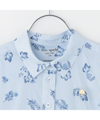 バタフライトワルワンピース 8762322 | KATE SPADE NEW YORK