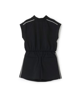 ケイトスペード KATE SPADE カットソー 半袖 プルオーバー 2 黒 kate spade NEW YORK - ケイトスペード 半袖カットソー 140cm キッズ