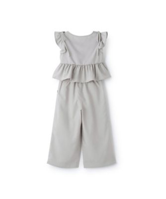 ペプラムトップス＆パンツセット 8762325 | KATE SPADE NEW