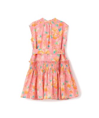 オレンジブロッサムワンピース 8762360 | KATE SPADE NEW YORK