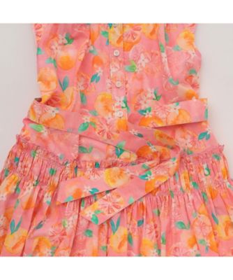 オレンジブロッサムワンピース 8762360 | KATE SPADE NEW YORK
