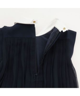 プリーツドッキングワンピース 8762366 | KATE SPADE NEW YORK