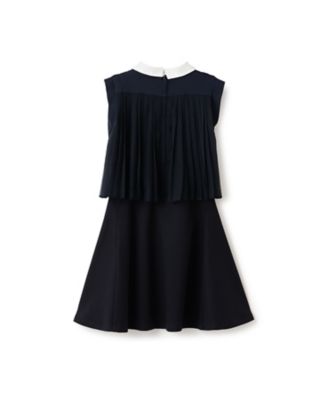プリーツドッキングワンピース 8762366 | KATE SPADE NEW YORK