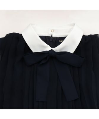 プリーツドッキングワンピース 8762366 | KATE SPADE NEW YORK