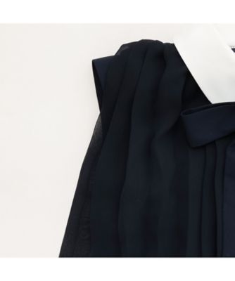 プリーツドッキングワンピース 8762366 | KATE SPADE NEW YORK