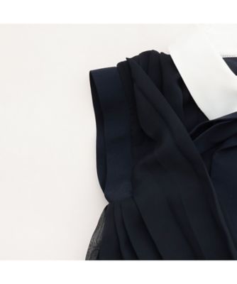 プリーツドッキングワンピース 8762366 | KATE SPADE NEW YORK