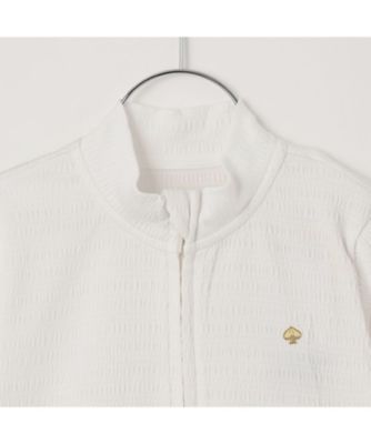 ペプラムラッシュガード 8762661 | KATE SPADE NEW YORK
