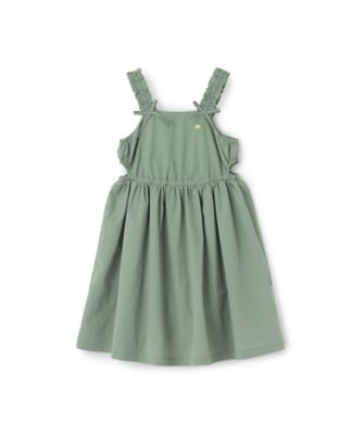 カットアウトギャザーワンピース 8762664 | KATE SPADE NEW
