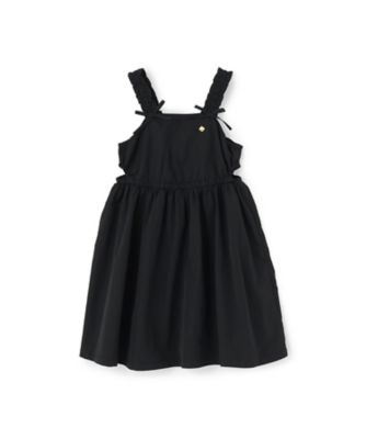 カットアウトギャザーワンピース 8762664 | KATE SPADE NEW