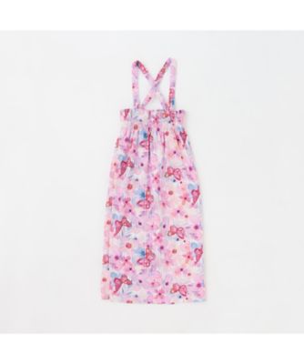 スプリングガーデン浴衣 8762671 | KATE SPADE NEW YORK