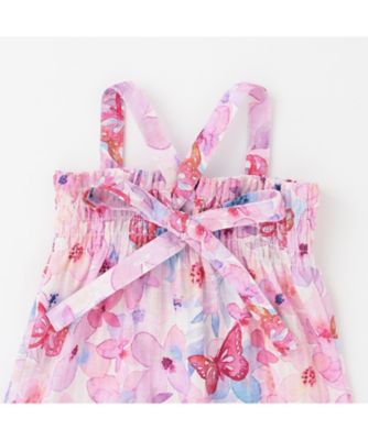 スプリングガーデン浴衣 8762671 | KATE SPADE NEW YORK
