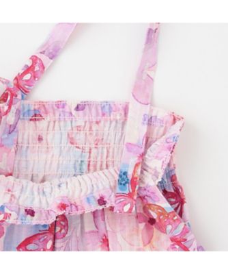 スプリングガーデン浴衣 8762671 | KATE SPADE NEW YORK