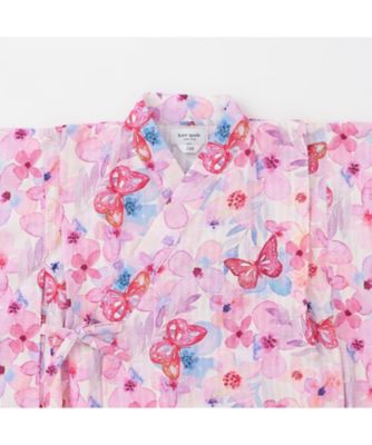 スプリングガーデン浴衣 8762671 | KATE SPADE NEW YORK