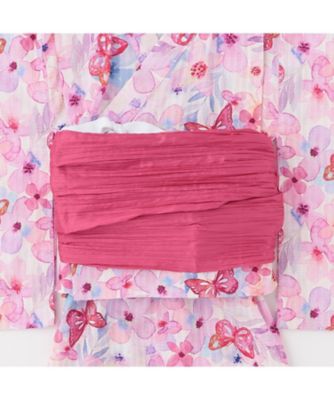 スプリングガーデン浴衣 8762671 | KATE SPADE NEW YORK