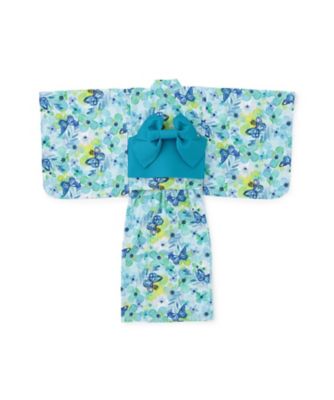 スプリングガーデン浴衣 8762672 | KATE SPADE NEW YORK
