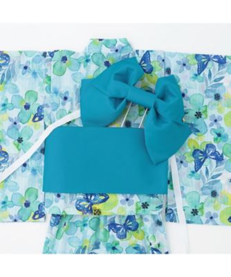 スプリングガーデン浴衣 8762672 | KATE SPADE NEW YORK