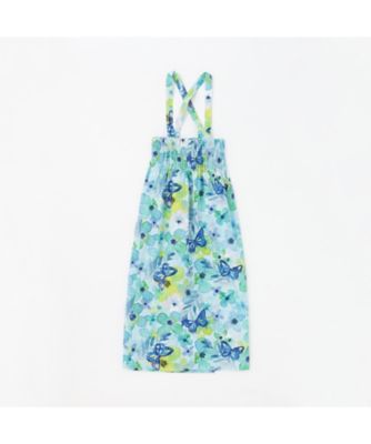 スプリングガーデン浴衣 8762672 | KATE SPADE NEW YORK