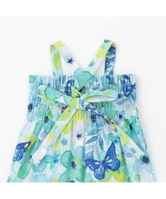 スプリングガーデン浴衣 8762672 | KATE SPADE NEW YORK