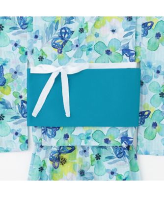 スプリングガーデン浴衣 8762672 | KATE SPADE NEW YORK