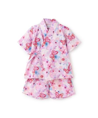 新品未使用タグ付き ケイトスペード　ジャケット 130サイズ ピンク ハートポケットワンピース 8561526 | KATE SPADE NEW YORK