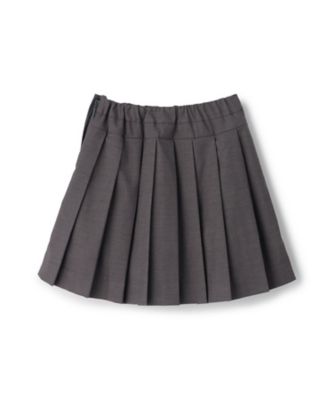 フラップ付きプリーツスカート 8763120 | KATE SPADE NEW YORK