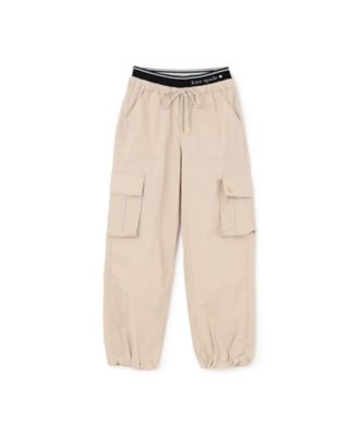 ロゴウエストカーゴパンツ 8763121 | KATE SPADE NEW YORK