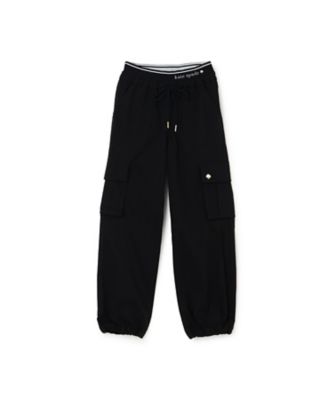 ロゴウエストカーゴパンツ 8763121 | KATE SPADE NEW YORK