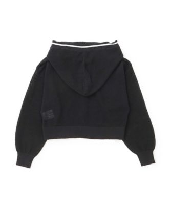 メッシュニットパーカ 8763223 | KATE SPADE NEW YORK