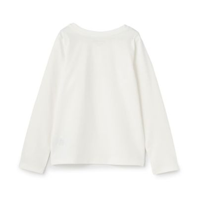 ベーシックロゴ長袖Tシャツ 8763242 | KATE SPADE NEW YORK