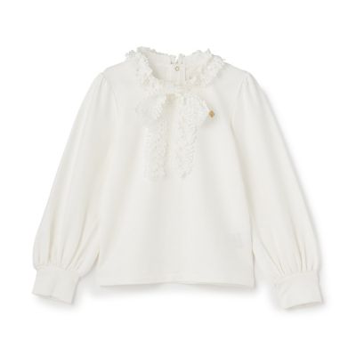 ホワイト系 KATE SPADE NEW YORK (Baby&Kids)の子供服（ガールズ