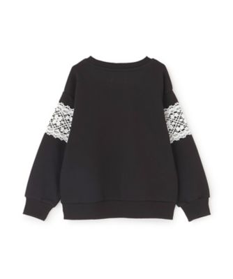 レースロゴトレーナー 8763263 | KATE SPADE NEW YORK