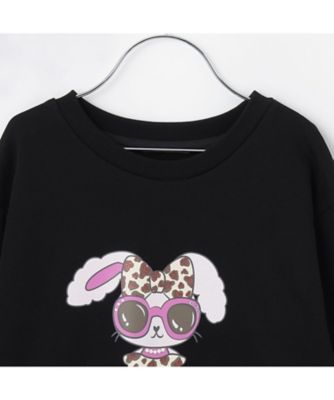 ラビットグラフィックトレーナー 8763268 | KATE SPADE NEW