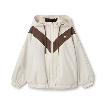 フード付き3wayブルゾン 8763340 | KATE SPADE NEW YORK